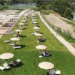 Grande Stanza Con Letto Matrimoniale Bagno Privato Zona San Paolo-Trastevere-Roma Tre \