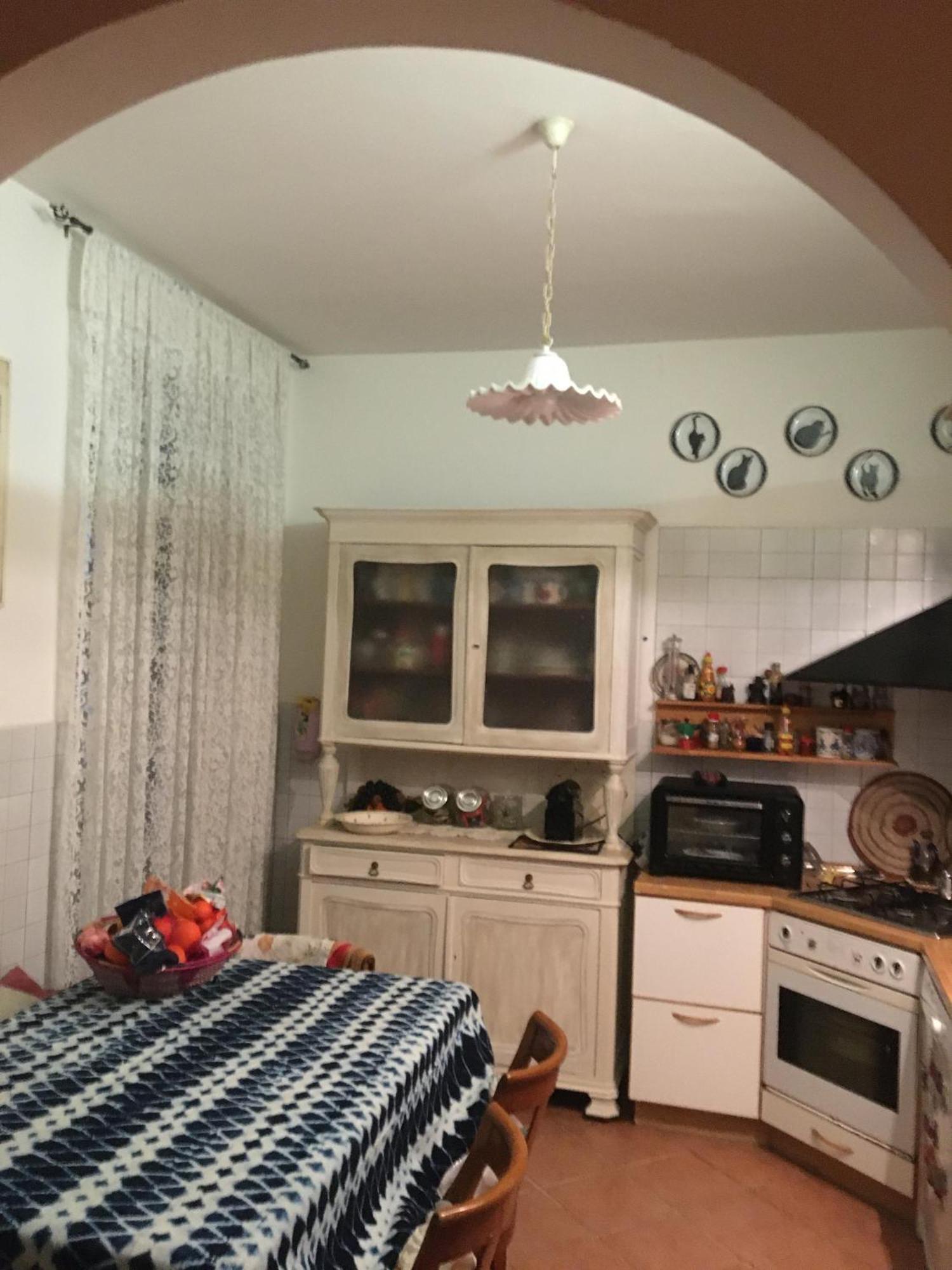 Apartment Grande Stanza Con Letto Matrimoniale Bagno Privato Zona San Paolo-trastevere-roma Tre 